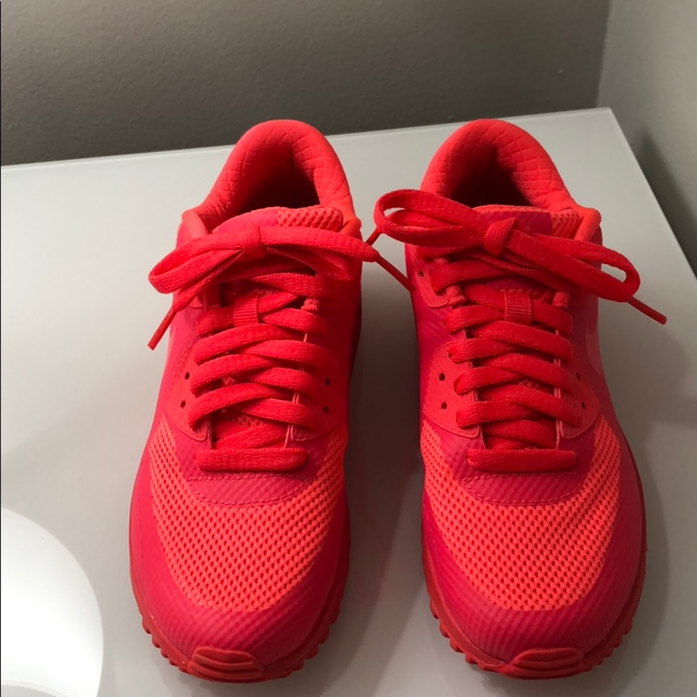 Nike airmax custom Nike Id